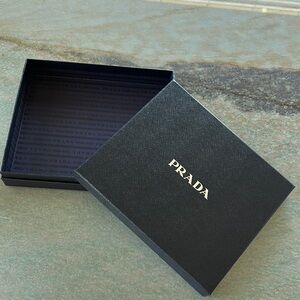 Prada Box